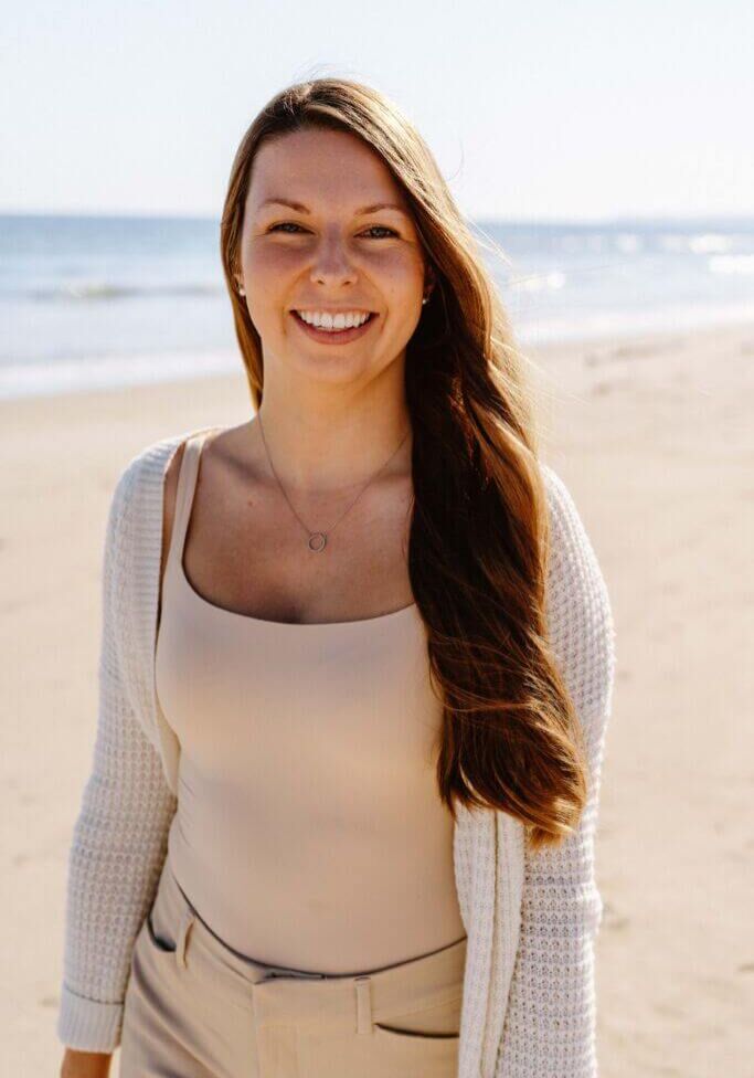 Ali Stewart photo