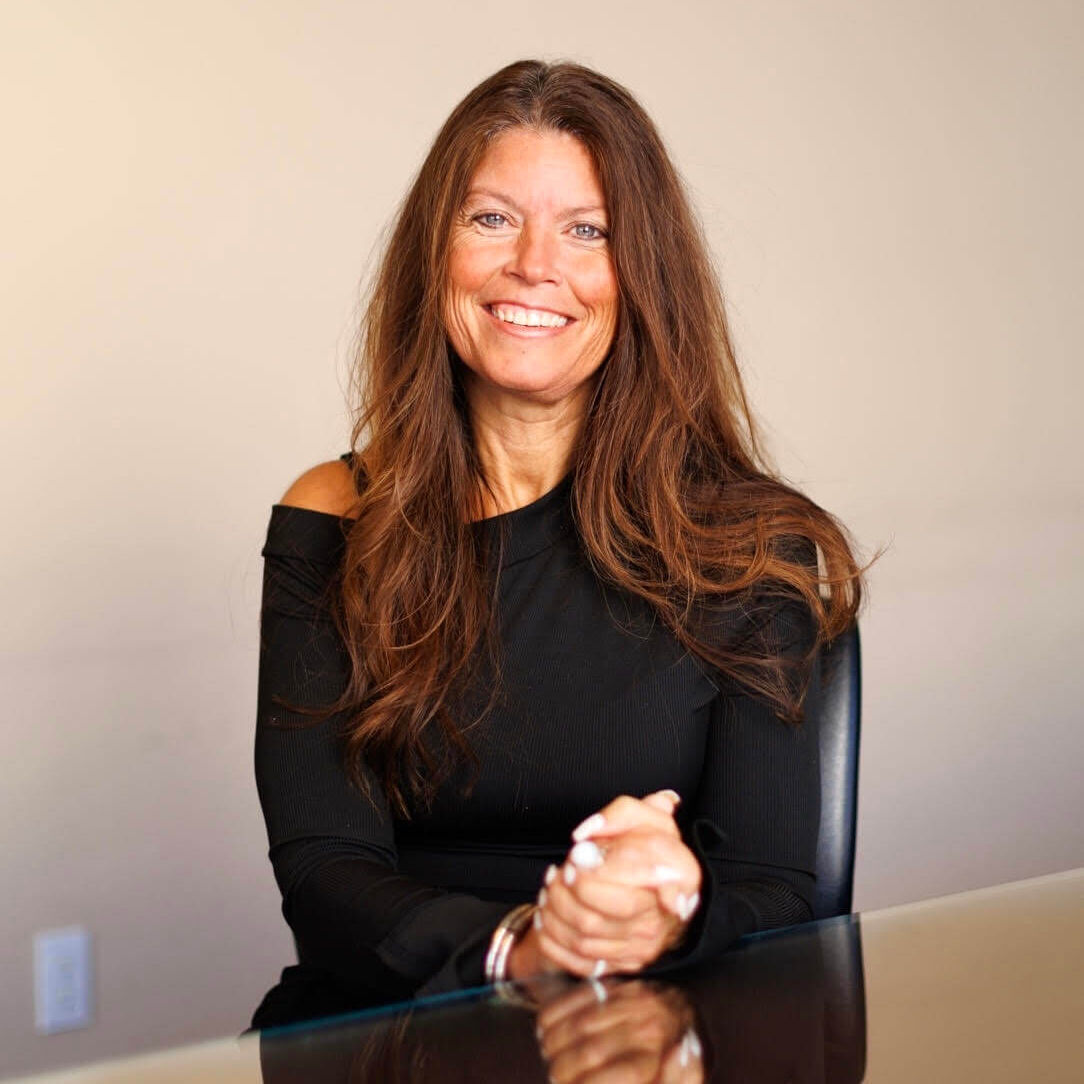 Melissa Lesniak - Lesniak Home Team