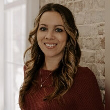 Amanda Patterson portrait photo
