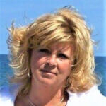officer-9 Lynn Lagasse portrait photo